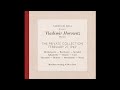 Vladimir horowitz mendelssohn songs without words op 85 no 4 elegy elegie 1949221