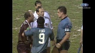 Joey's Top 5 NSW Wins