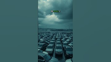 When Hackers Took Control of a Moving Car