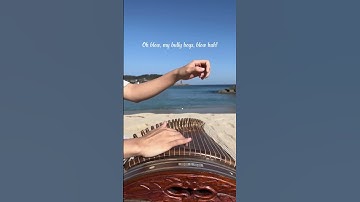 Thumbnail of 바다에서 선장의 노래 Wellerman 가야금버전 🌊