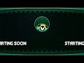 Beginning of video