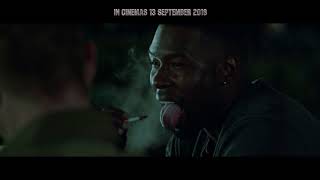 The Predator | Final Trailer – Redband