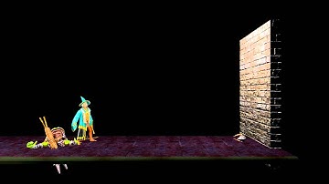 Trine 2: Behind the Scenes Feature: New Levitation Power