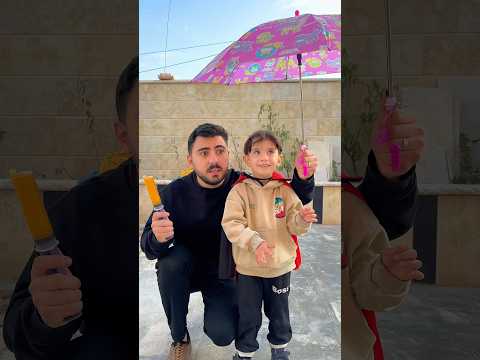 حميدو بدك مظلة ولا ابرة اورنج