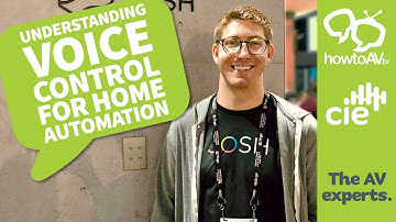 Integrating Voice Control for the Whole Home - Josh.ai