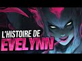 Histoire de champion  evelynn