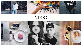 VLOG // ДИКИЕ ПЕСНИ // У МЕНЯ ЕСТЬ СЕСТРА?! VLOG // ДИКИЕ ПЕСНИ // У МЕНЯ ЕСТЬ СЕСТРА?!