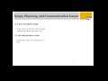 Common Reasons for SAP Project Failures