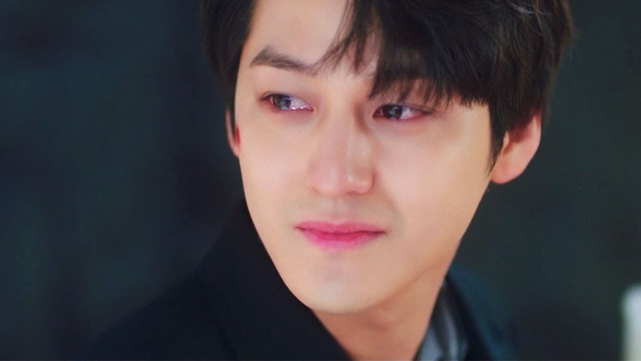 [김범] 사랑이라는 건 말이야 까딱하면 잡아먹히는 거야