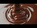 صوص الشوكولاته جلاس الشوكولاته الاقتصادى