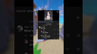 Tiktok comments are something else