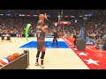 NBA 2K21 PS5 My Career - 3 Point Contest Ep.8