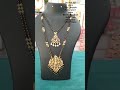 Teja Lifestyle Fqncy and one gram #fancy #viral #youtubeshorts #jewellery #one#blackbeads#earrings