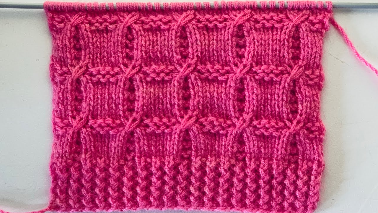 Very Beautiful Knitting Pattern For Gents,Ladies,Kids Sweater Design