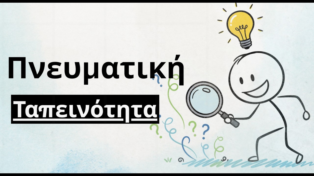 Γιατί οι πιο έξυπνοι άνθρωποι συχνά αμφιβάλλουν για τον εαυτό τους
