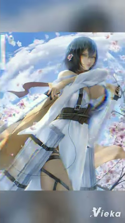 Mikasa