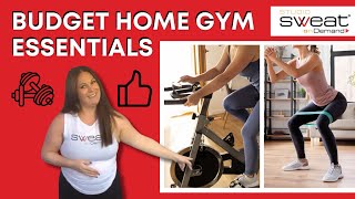 A MELHOR configuracao de academia domestica economica 5 itens essenciais para ac