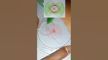 #spirograph #reverse #shorts #asmr #trending #trendingshorts #viralshort