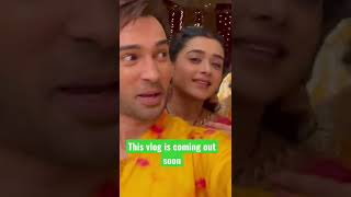 This BTS vlog is coming out tomorrow or May be day after 😎 #stayconnected #bts #karansharma #ssk2