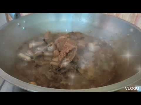 Easiest Pork Caldereta Recipe #yummy #budgetfriendly #caldereta