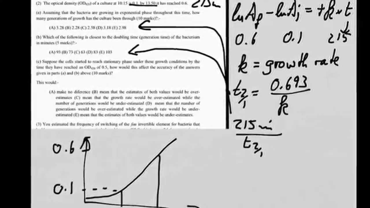 Example of bacterial growth camera iphone 8 plus apk