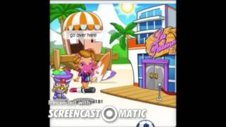Fantage Cheats~Turn the Beach Dark~2015~FantageAL