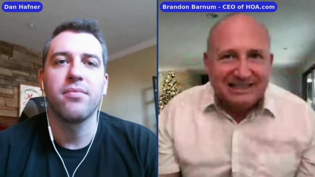 Profitable Partnerships & Collaborations - with Brandon Barnum