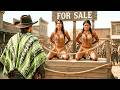 “You’ll Regret This,”Apache Girl Said After A Nameless Gunslinger Paid $1 For Her| Wild West Stories