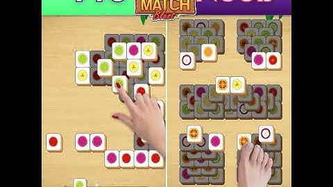 Tile Match Blast - New Block Puzzle