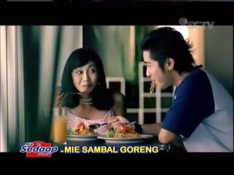 Iklan Mie Sedaap Sambal Goreng (2006)
