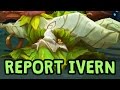 Report Ivern