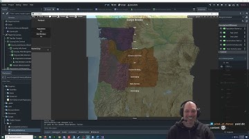 2D 4X – Unity to Godot C# – Heroes and Armies the beginning.