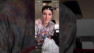 Woahkenzy TikTok Live (8/15/25)