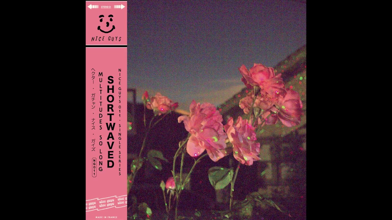 Shortwaved - Multitudes So Long lyrics lover taylor swift