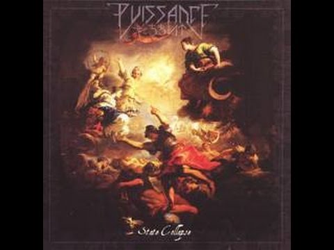 Puissance — Puissance   Trace elements