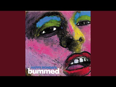 Performance - Happy Mondays