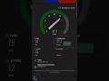 Outdoor speed test @airtel priority postpaid