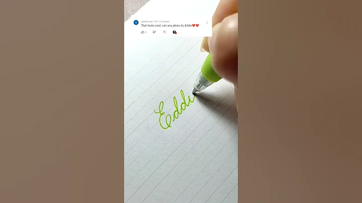 Copperplate and Cursive Handwriting | Calligraphy #calligraphy #writing #handwriting#shorts #short