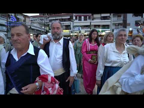ΠΟΛΙΤΙΣΤΙΚΟΣ ΛΑΟΓΡΑΦΙΚΟΣ ΣΥΛΛΟΓΟΣ