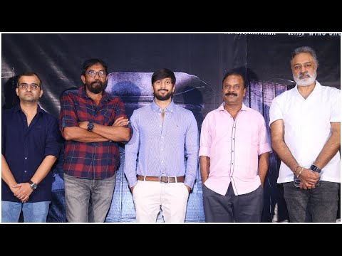 100 Crores Movie First Look Launch Event | TFPC - TFPC