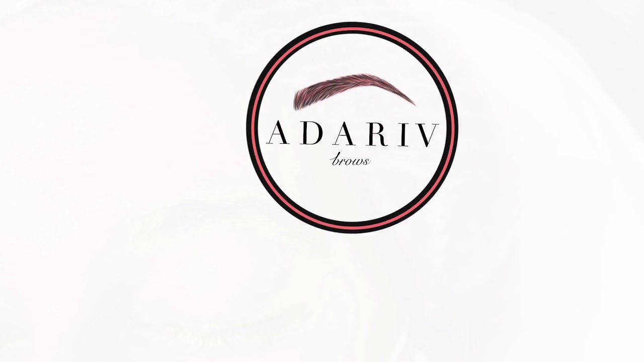 Microblading and Microshading Procedure at Adariv Brows