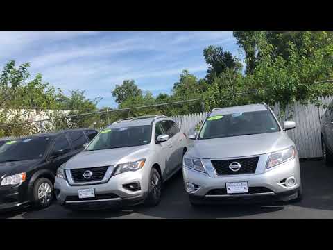 Chesapeake Auto Sales