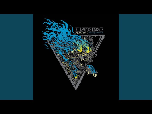 Killswitch Engage - No Devotion