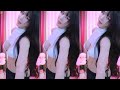 Korean BJ SOOP 그릴래영 Eunyoung1238 Grilrae 0 