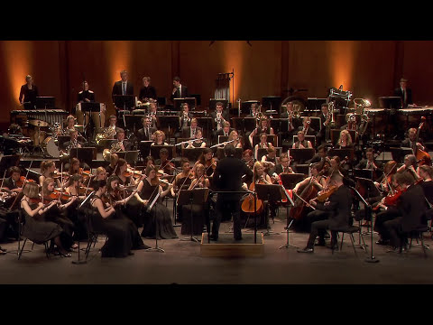 Baltic Sea Youth Philharmonic - Live from the Théâtre des Champs-Élysées, Paris