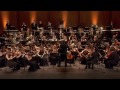 Baltic Sea Voyage – Full Concert – Baltic Sea Youth Philharmonic –Théâtre des Champs-Élysées, Paris