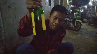 Kata kata orang yang lagi mabuk