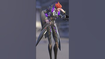 #shorts If Widowmaker Had a Commercial