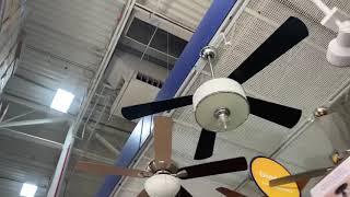 Ceiling fans At Lowe s