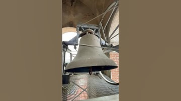 Bells Sound nr.50 - #shorts